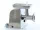 Sirman TC 22 Dakota FX Electric Meat Mincer - Removable Grinding Unit and Machine Body in Aluminium and Stainless Steel - Three-phase - 1100 Watt