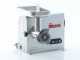 Sirman TC 22 Dakota FX Electric Meat Mincer - Removable Grinding Unit and Machine Body in Aluminium and Stainless Steel - Three-phase - 1100 Watt