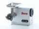 Sirman TC 22 Dakota FX Electric Meat Mincer - in Stainless Steel and Aluminium - 750 Watt