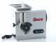 Sirman TC 22 Dakota FX Electric Meat Mincer - in Stainless Steel and Aluminium - 750 Watt