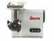 Sirman TC 12 Dakota FX Electric Meat Mincer - Removable Grinding Unit in Aluminium and Stainless Steel - Three-phase - 1100 Watt