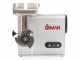 Sirman TC 12 Dakota FX Electric Meat Mincer - Removable Grinding Unit in Aluminium and Stainless Steel - Three-phase - 1100 Watt