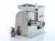 Sirman TC 12 Dakota FX Electric Meat Mincer - Removable Grinding Unit in Aluminium and Stainless Steel - Three-phase - 1100 Watt