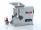 Sirman TC 12 Dakota FX Electric Meat Mincer - Removable Grinding Unit in Aluminium and Stainless Steel - Three-phase - 1100 Watt