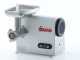 Sirman TC 12 Dakota FX Electric Meat Mincer - Removable Grinding Unit in Aluminium and Stainless Steel - Three-phase - 1100 Watt