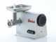 Sirman TC 12 Dakota FX Electric Meat Mincer - Removable Grinding Unit in Aluminium and Stainless Steel - Three-phase - 1100 Watt