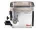 Sirman TC 12 Dakota Electric Meat Mincer - Removable Grinding Unit in Aluminium and Stainless Steel - Single-phase - 550 Watt