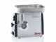 Sirman TC 12 Dakota Electric Meat Mincer - Removable Grinding Unit in Aluminium and Stainless Steel - Single-phase - 550 Watt