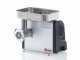 Sirman TC 12 Dakota Electric Meat Mincer - Removable Grinding Unit in Aluminium and Stainless Steel - Single-phase - 550 Watt