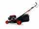 Blue Bird Sprint B51 T Self-propelled Petrol Lawn Mower - 4 in 1 - 51 cm Blade