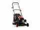 Blue Bird Sprint B51 T Self-propelled Petrol Lawn Mower - 4 in 1 - 51 cm Blade