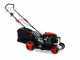 Blue Bird Sprint B51 T Self-propelled Petrol Lawn Mower - 4 in 1 - 51 cm Blade