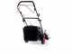 MTD SMART 46 SPBS/N Self-propelled Petrol Lawn Mower - 4 in 1 - B&amp;S 450E Engine - 46 cm Blade