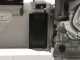 MOSA GE 8000 HBT - 6.4 KW three-phase power generator - Italian alternator