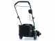 Greenworks GD48LM46 48V Battery-powered Electric Lawn Mower - 46 cm Cutting Width - 4Ah Battery