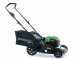 Greenworks GD48LM46 48V Battery-powered Electric Lawn Mower - 46 cm Cutting Width - 4Ah Battery