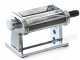 Marcato Atlas 180 Roller Pasta Maker - Hand-operated machine for homemade pasta