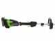 Greenworks GD48TX - Battery-powered Multi-tool Brush Cutter - 48V - 4Ah