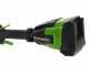 Greenworks GD48TX - Battery-powered Multi-tool Brush Cutter - 48V - 4Ah