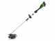 Greenworks GD48TX - Battery-powered Multi-tool Brush Cutter - 48V - 4Ah