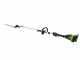 Greenworks GD48TX - Battery-powered Multi-tool Brush Cutter - 48V - 4Ah