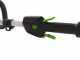 Greenworks GD48TX - Battery-powered Multi-tool Brush Cutter - 48V - 4Ah