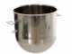 Professional FIMAR EASYLINE B10K Planetary Mixer - Stainless Steel Bowl 10 L