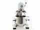 Professional FIMAR EASYLINE B10K Planetary Mixer - Stainless Steel Bowl 10 L