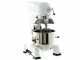 Professional FIMAR EASYLINE B20K Planetary Mixer - Stainless Steel Bowl 20 L