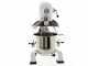 Professional FIMAR EASYLINE B20K Planetary Mixer - Stainless Steel Bowl 20 L