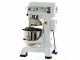 Professional FIMAR EASYLINE B20K Planetary Mixer - Stainless Steel Bowl 20 L