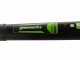 Greenworks G24ABO Axial Battery-powered Leaf Blower 24 V - with 4Ah battery