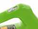 Greenworks G24ABO Axial Battery-powered Leaf Blower 24 V - with 4Ah battery