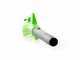 Greenworks G24ABO Axial Battery-powered Leaf Blower 24 V - with 4Ah battery