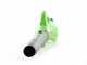 Greenworks G24ABO Axial Battery-powered Leaf Blower 24 V - with 4Ah battery