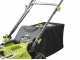 Ryobi RLM36X46H50PG - Battery grass trimmer - MAX POWER 36V/5Ah - Cutting 46 cm