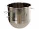 Heavy-duty FIMAR EASYLINE B40K Planetary Mixer - Stainless Steel Bowl 40 L - Three-phase