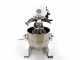 Heavy-duty FIMAR EASYLINE B40K Planetary Mixer - Stainless Steel Bowl 40 L - Three-phase