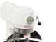 Heavy-duty FIMAR EASYLINE B40K Planetary Mixer - Stainless Steel Bowl 40 L - Three-phase