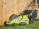 Ryobi RLM36X41H60PG - Battery grass trimmer - MAX POWER 36V/6Ah - Cutting 40 cm