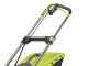 Ryobi RLM36X41H60PG - Battery grass trimmer - MAX POWER 36V/6Ah - Cutting 40 cm