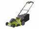 Ryobi RLM36X41H60PG - Battery grass trimmer - MAX POWER 36V/6Ah - Cutting 40 cm