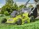 Ryobi RLM36X41H50PG - Battery grass trimmer - MAX POWER 36V/5Ah - Cutting 40 cm