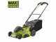 Ryobi RLM36X41H50PG - Battery grass trimmer - MAX POWER 36V/5Ah - Cutting 40 cm