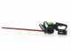 Greenworks G48HT 48 V Battery-powered Hedge Trimmer - 61 cm Blade - 2Ah  Battery