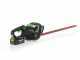 Greenworks G48HT 48 V Battery-powered Hedge Trimmer - 61 cm Blade - 2Ah  Battery