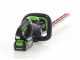 Greenworks G48HT 48 V Battery-powered Hedge Trimmer - 61 cm Blade - 2Ah  Battery