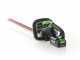 Greenworks G48HT 48 V Battery-powered Hedge Trimmer - 61 cm Blade - 2Ah  Battery