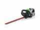 Greenworks G48HT 48 V Battery-powered Hedge Trimmer - 61 cm Blade - 2Ah  Battery