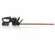 Greenworks G48HT 48 V Battery-powered Hedge Trimmer - 61 cm Blade - 2Ah  Battery